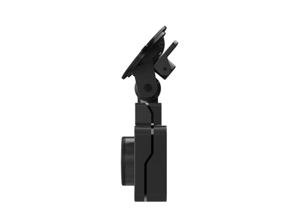 Wideorejestrator CANYON DVR25GPS - Elegancki włoski design