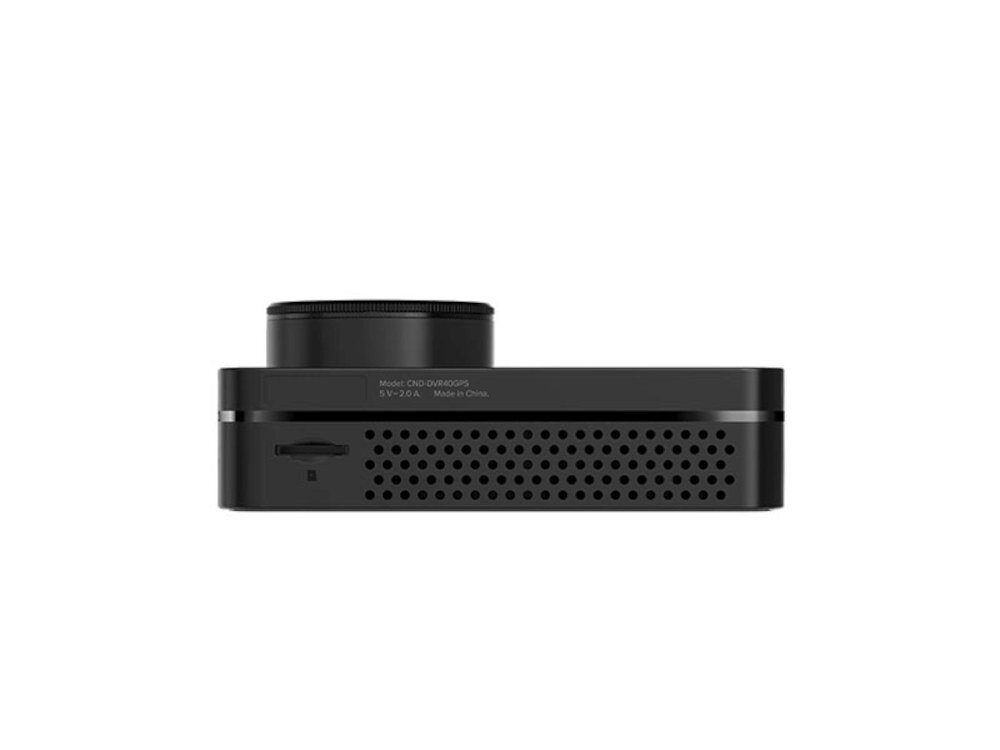 Wideorejestrator CANYON DVR40GPS - Sterowanie przez aplikację