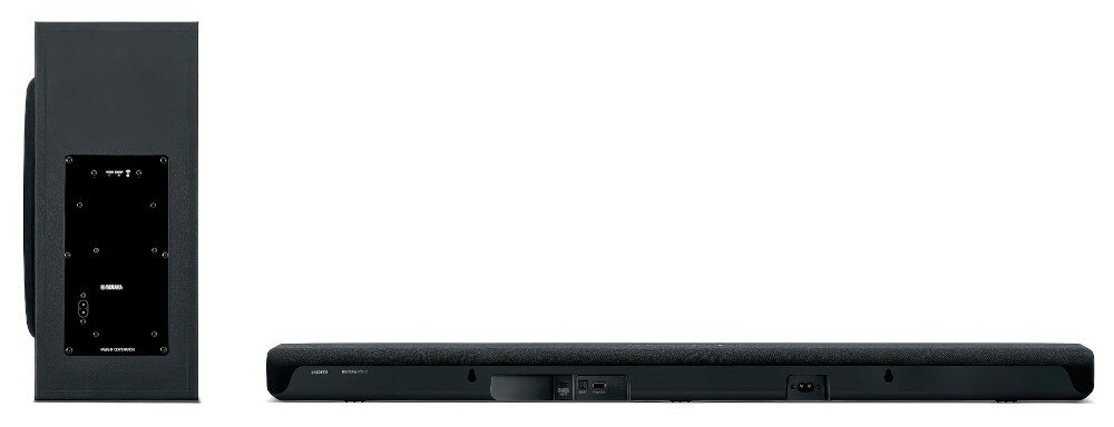 Soundbar YAMAHA SR-B40 - Dolby Atmos