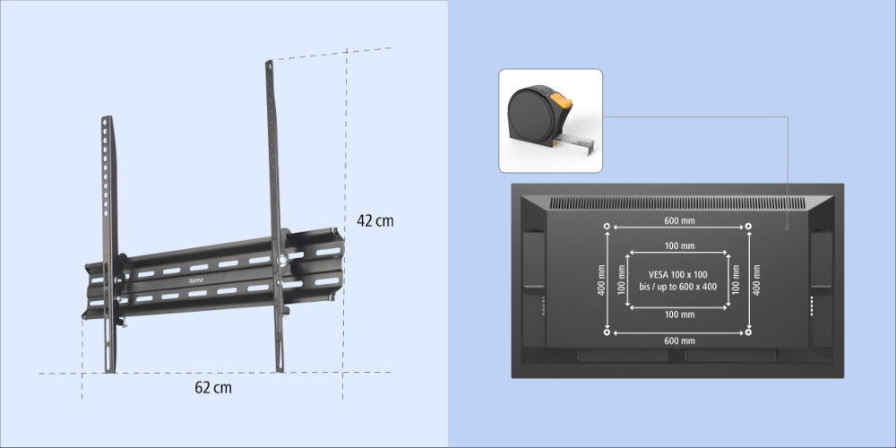 Szybki i łatwy montaż