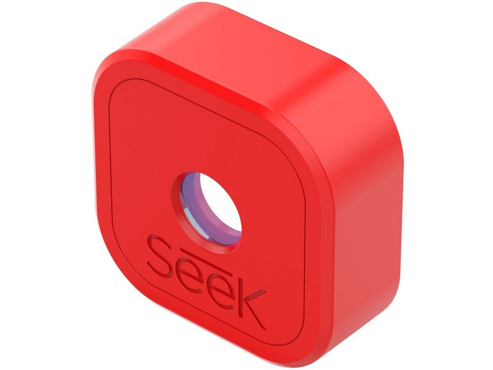 Obiektyw SEEK THERMAL Macro do kamery Nano   opis