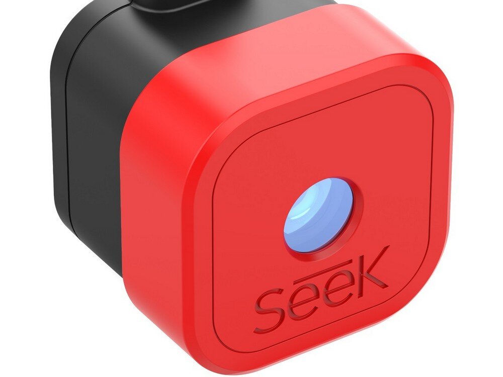 Obiektyw SEEK THERMAL Macro do kamery Nano Obrazy 