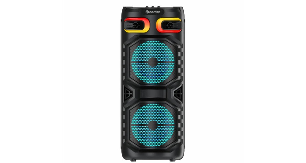 Power audio DENVER BPS-355 - Głośnik na imprezy