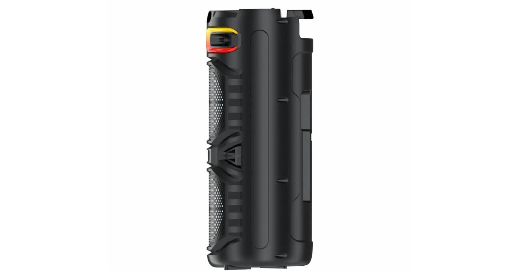 Power audio DENVER BPS-355 - Różne opcje odtwarzania