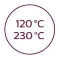 ikona 12 ustawień temperatury ikona 12 ustawień temperatury