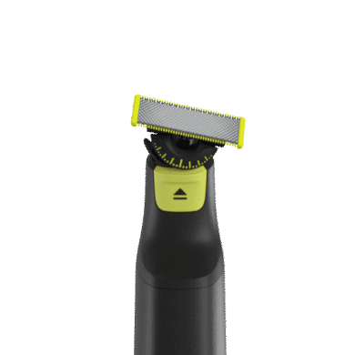 Maszynka OneBlade Pro srebna