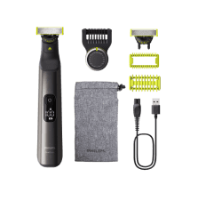 Maszynka i zestaw OneBlade Pro QP6552/15