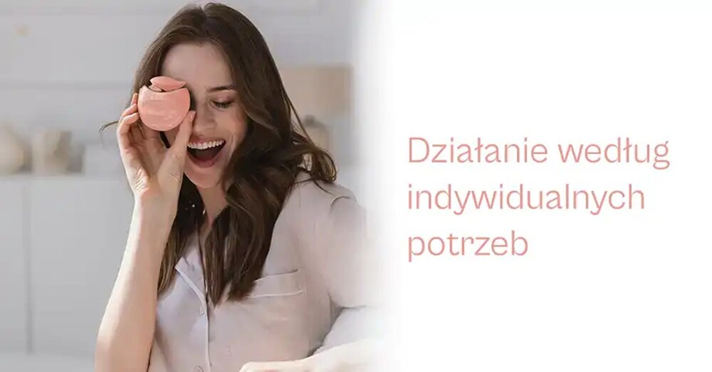 Masażer BEAUTIFLY Tongue Teaser 6 trybów wibracji, 5 poziomów intensywności, mocniejsze tryby, intuicyjna obsługa