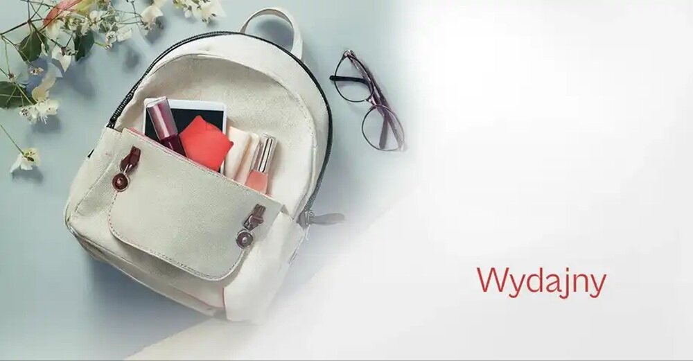 Masażer BEAUTIFLY Rose Glow Pleaser szybkie ładowanie magnetyczne, zawsze gotowe do użytku, wygoda i bezpieczeństwo