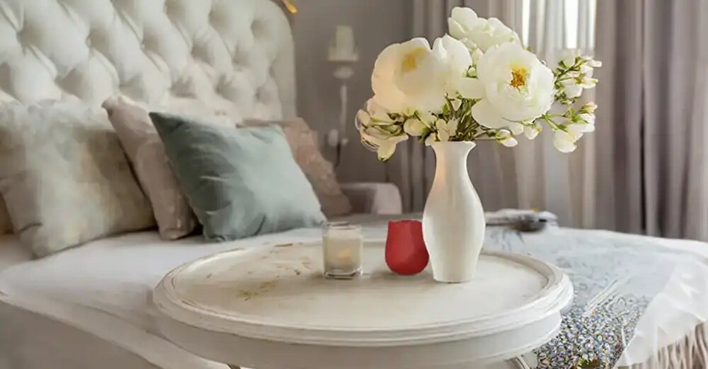 Masażer BEAUTIFLY Rose Glow Pleaser kompaktowa forma, pojemna bateria, wododporność, lekkość, wygodne korzystanie, jakościowe materiały