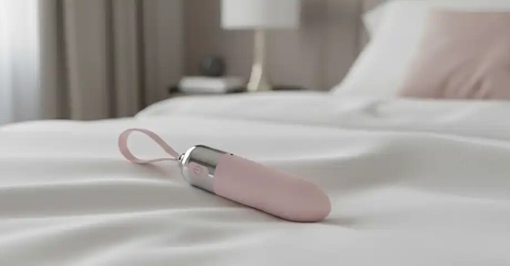 Masażer BEAUTIFLY Sleek Cheer wygodne ładowanie magnetyczne, higieniczny, wydajna bateria