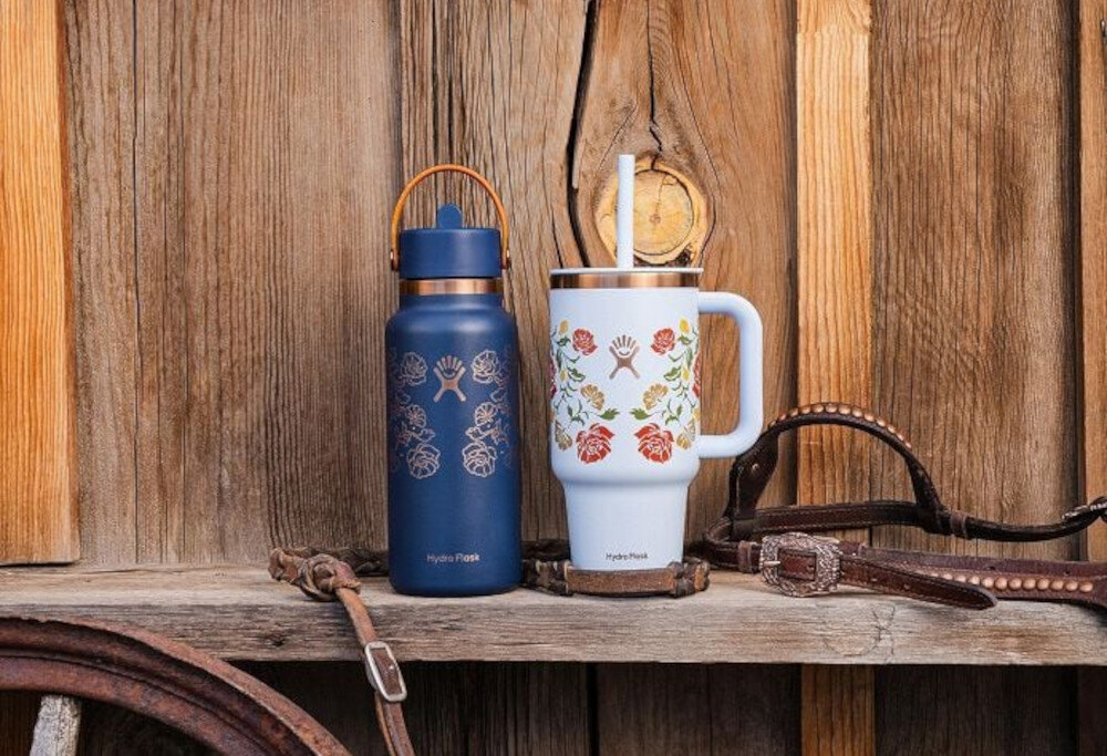 Kubek termiczny HYDRO FLASK All Around Travel Tumbler Biały 946 ml Wytrzymałość na co dzień Stal nierdzewna realna oszczędność