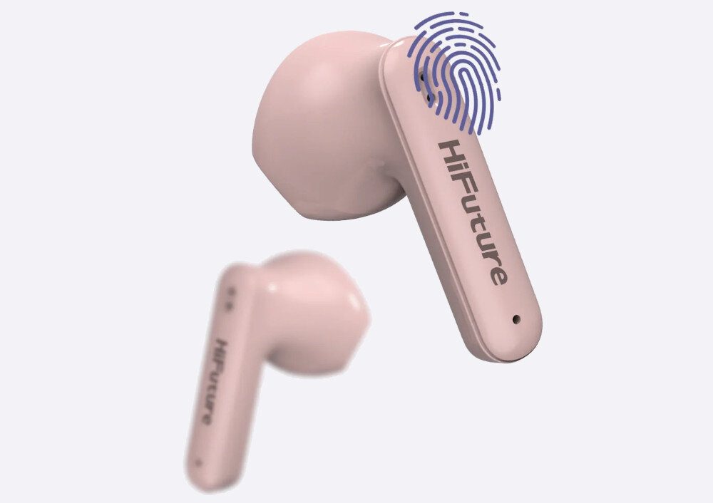 Słuchawki USAMS IF27 bluetooth zasięg 3d surround immersja