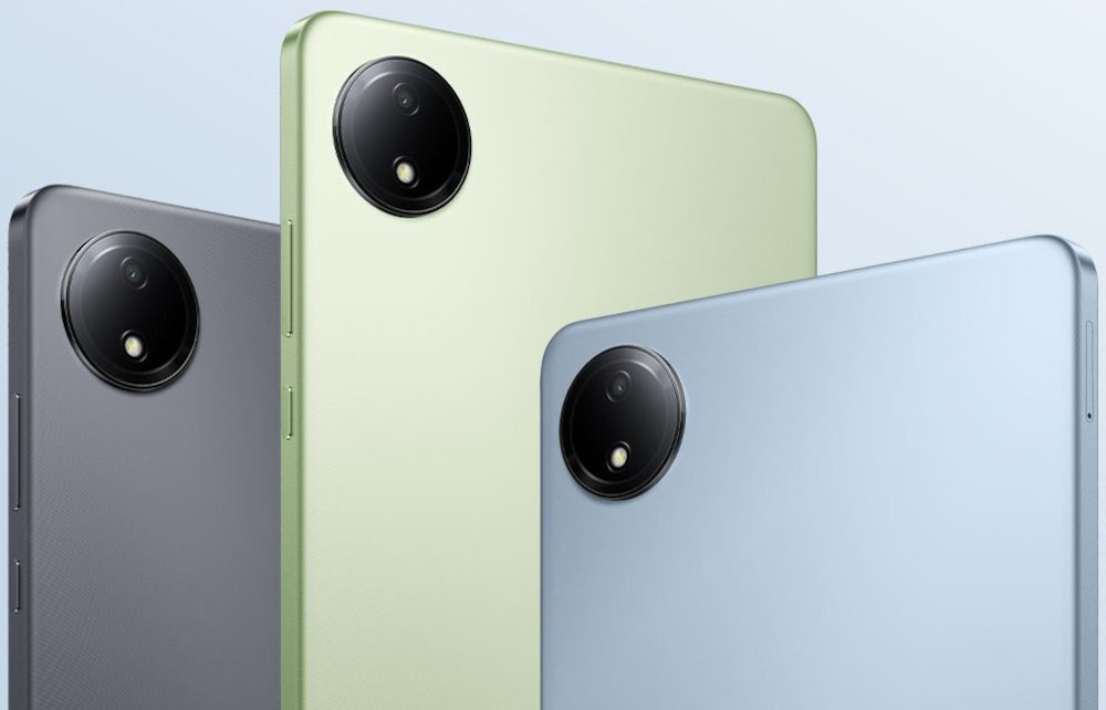 Tablet XIAOMI Redmi Pad SE 4G
