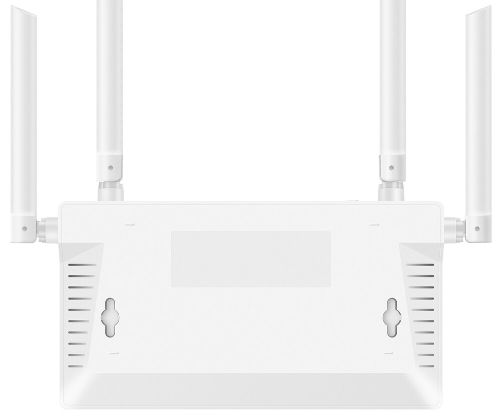 Router HUAWEI WiFi AX1 diagnostyka