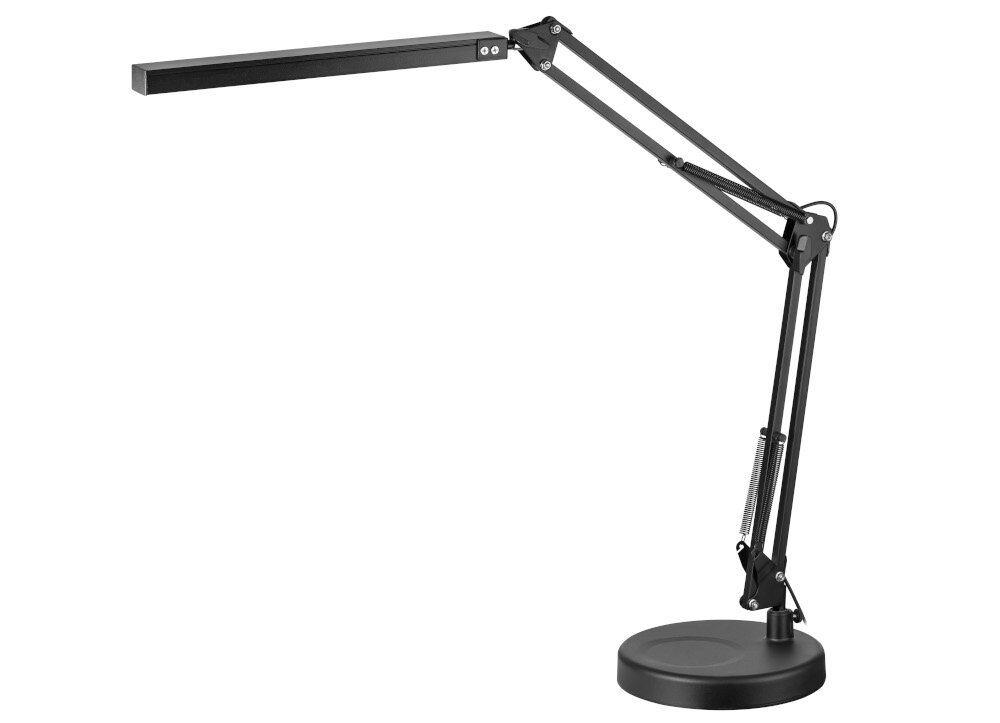 Lampka biurkowa TRACER Kreator TRAOSW47351 trzy tryb oswietlenia tryb cieple swiatlo przytulna atmosfera zimne swiatlo pobudza koncentracje neutralne swiatlo uniwersalne rozwiazanie dopasowane oswietlenie