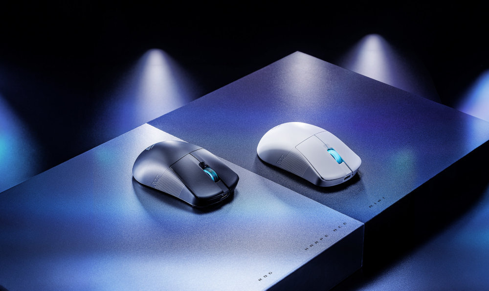 Mysz ASUS ROG Harpe Ace Mini