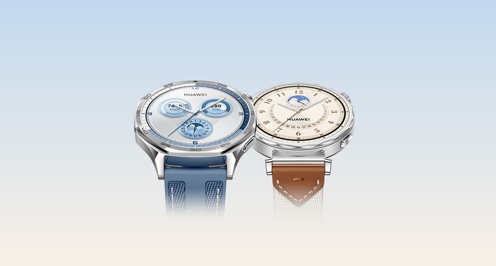 Smartwatch HUAWEI Watch GT SpO2