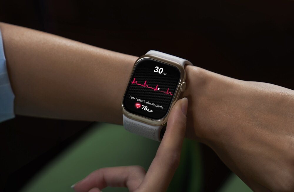 Smartwatch HUAWEI Watch D2 Sen