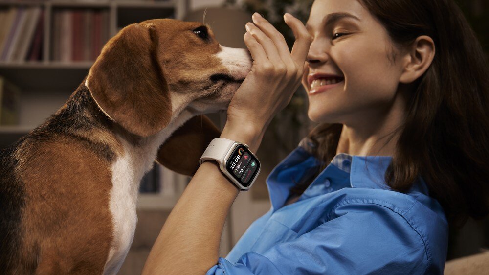 Smartwatch HUAWEI Watch D2 tryb życia