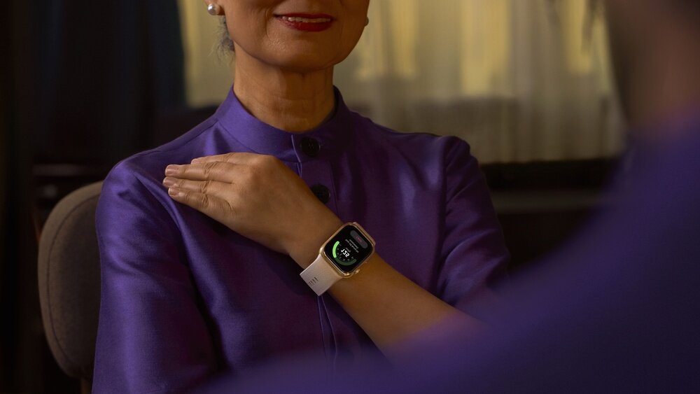 Smartwatch HUAWEI Watch D2 EKG