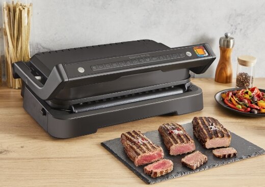 Automatic Sensor Cooking