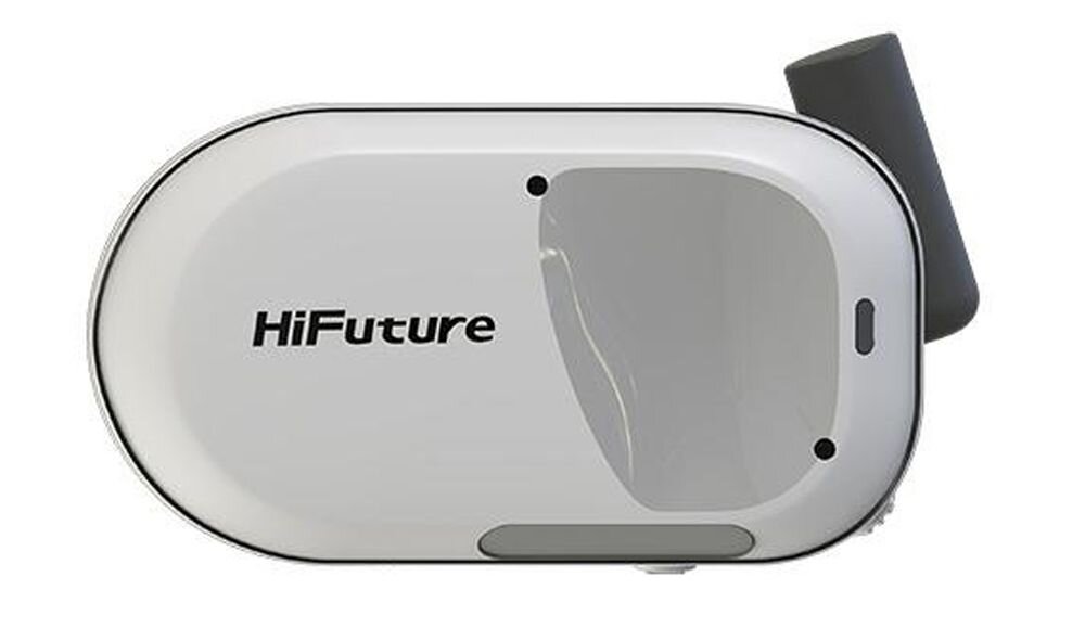 Słuchawki sportowe FutureMate HiFuture bateria ładowanie