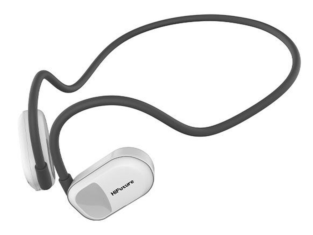 Słuchawki sportowe FutureMate HiFuture enc bluetooth mikrofony wodoodporność ipx5