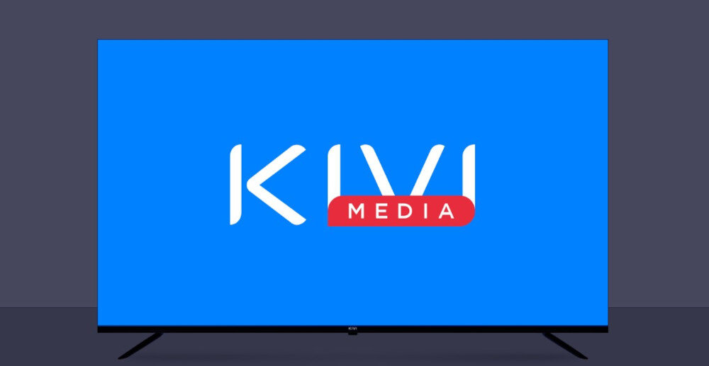 Telewizor KIVI 24H760QB - KIVI Media Extensions