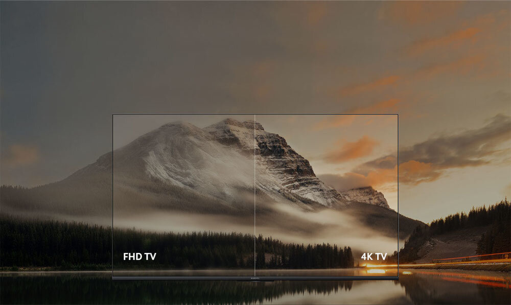 Telewizor XIAOMI A 2025 32 - uhd