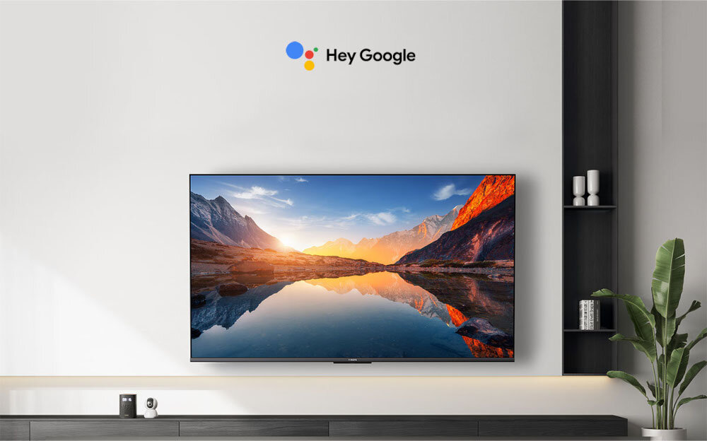 Telewizor XIAOMI A 2025 32 - Personalizacja rekomndacji