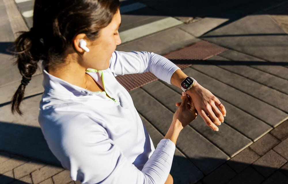 Smartwatch ZEBLAZE Beyond 3 Pro import