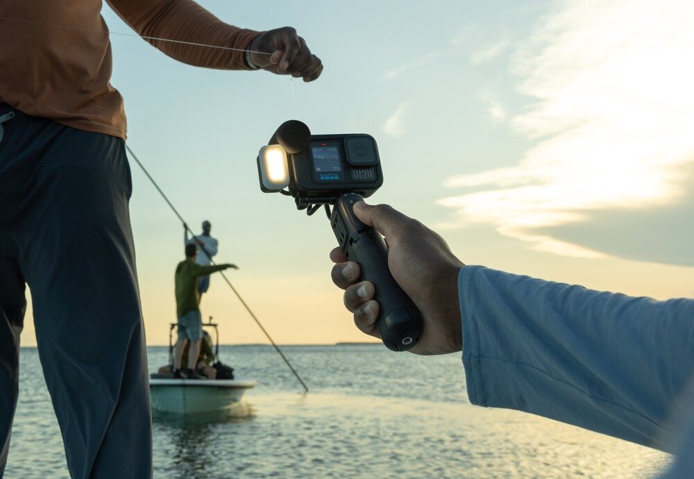 Kamera sportowa GOPRO Hero 13 Black Filmy
