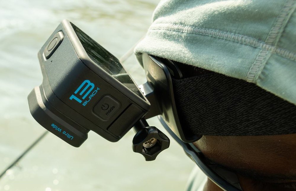 Soczewka GOPRO Ultra Wide Mod Odporność
