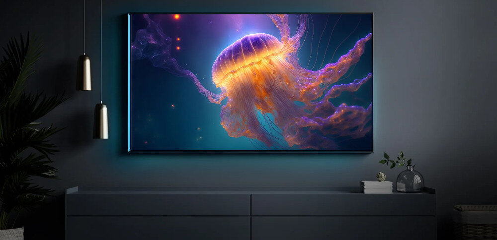 Amplituner ONKYO TX-SR3100 - Żywe kolory i ostrość obrazu