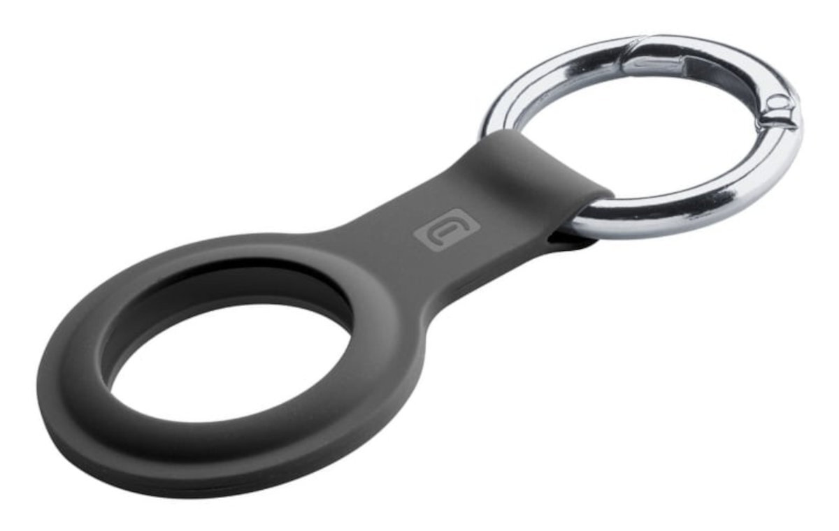 CELLULARLINE Key Ring Kolorowy silikon chroni urządzenie różnorodnym barwom