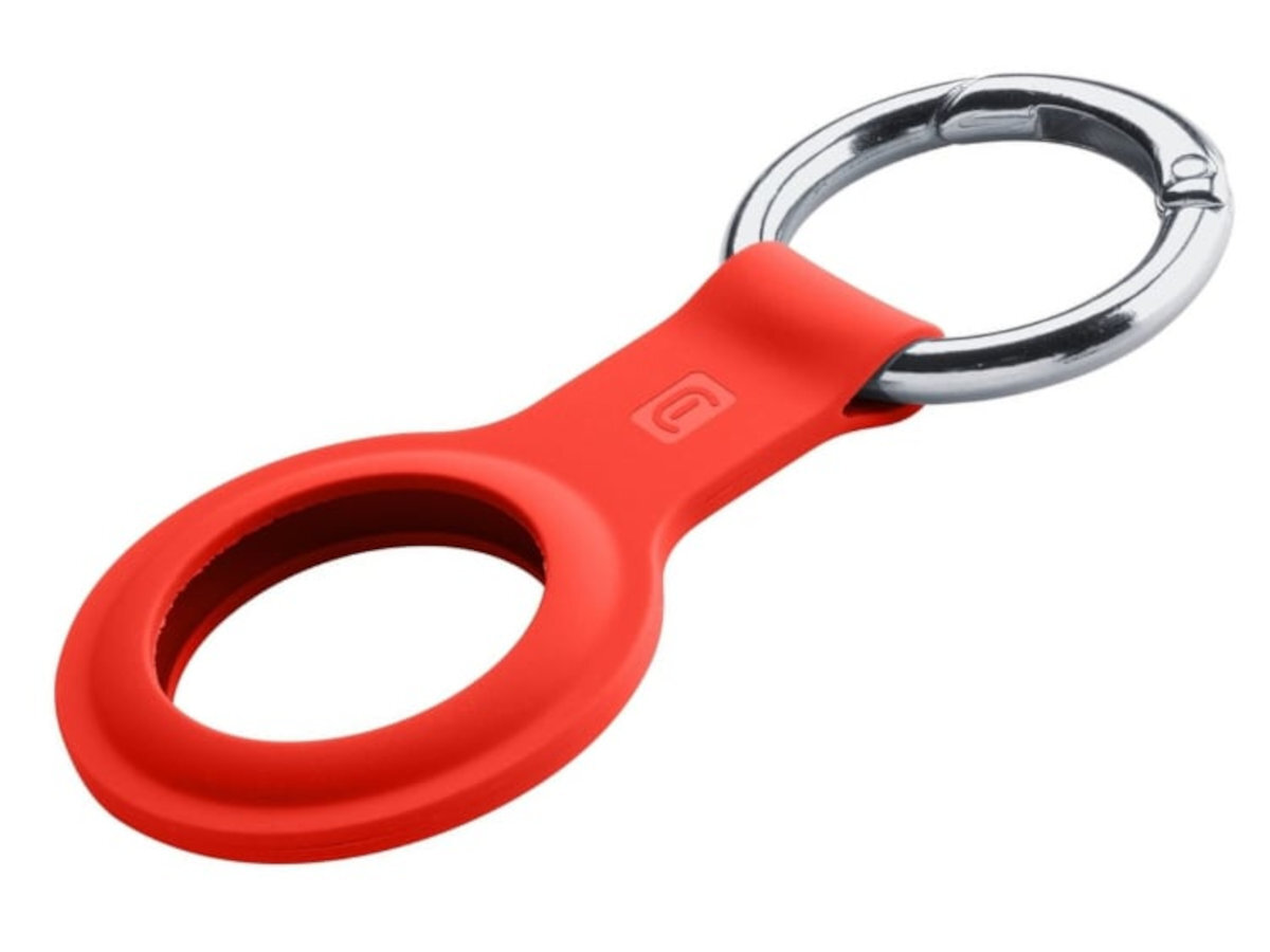 CELLULARLINE Key Ring Kolorowy silikon chroni urządzenie różnorodnym barwom