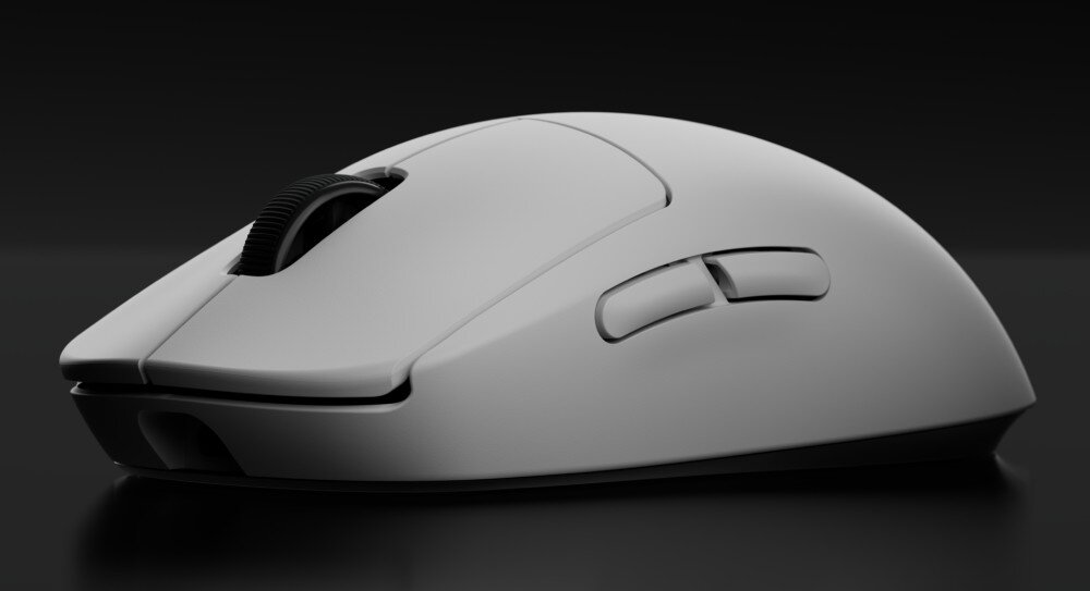 Mysz LOGITECH G Pro 2 Lightspeed Biały opis