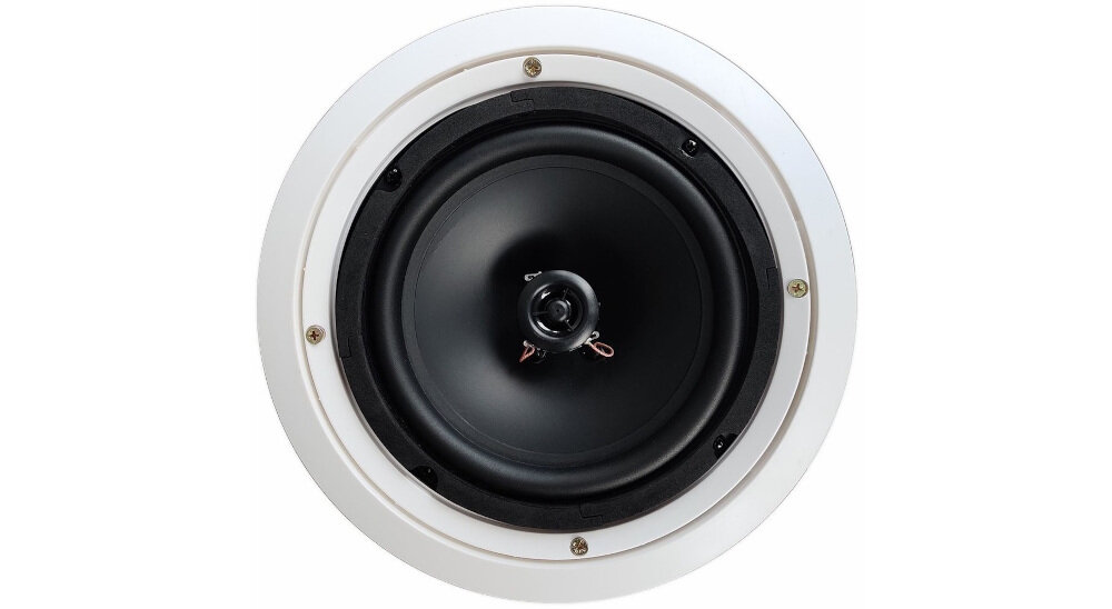 Głośnik instalacyjny TONSIL ZGSU 28T - Wysoka wydajność