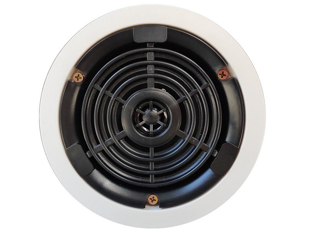 Głośnik instalacyjny TONSIL ZGSU 25P 30W  wnętrze pod maskownicą 