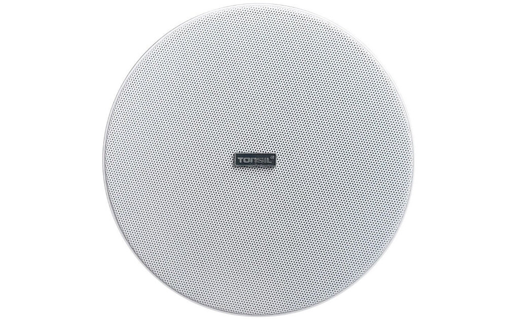 Głośnik instalacyjny TONSIL ZGSU 30P - Wysokiej jakości dźwięk