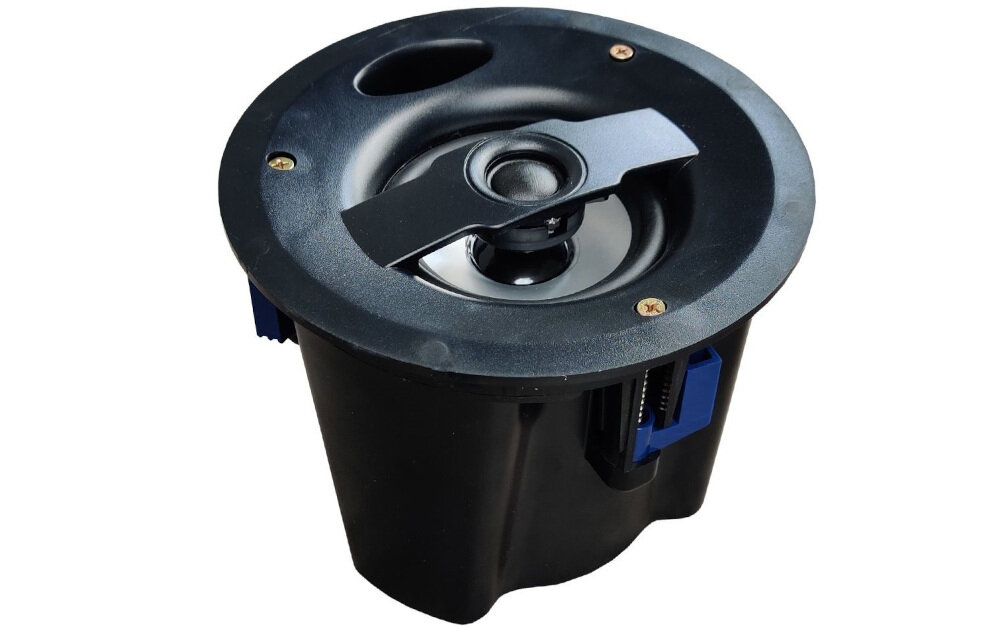 Głośnik instalacyjny TONSIL ZGSU 30P - Niewidoczny po instalacji