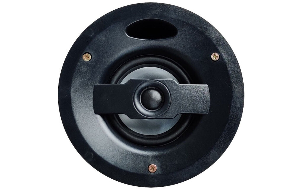 Głośnik instalacyjny TONSIL ZGSU 30P - Możliwość rozbudowy zestawu