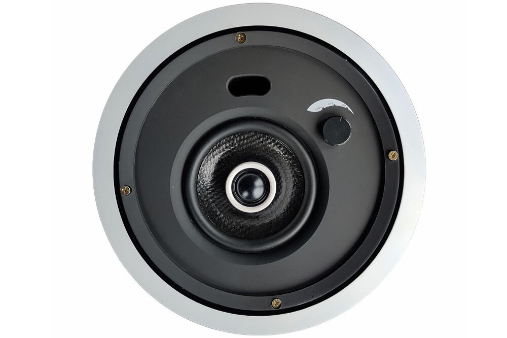 Głośnik instalacyjny TONSIL ZGSU 32 - Wysokiej jakości dźwięk