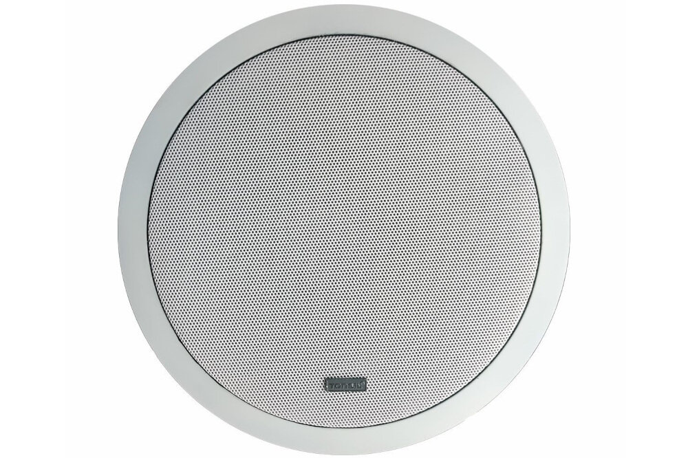 Głośnik instalacyjny TONSIL ZGSU 32 - przełącznik impedancji