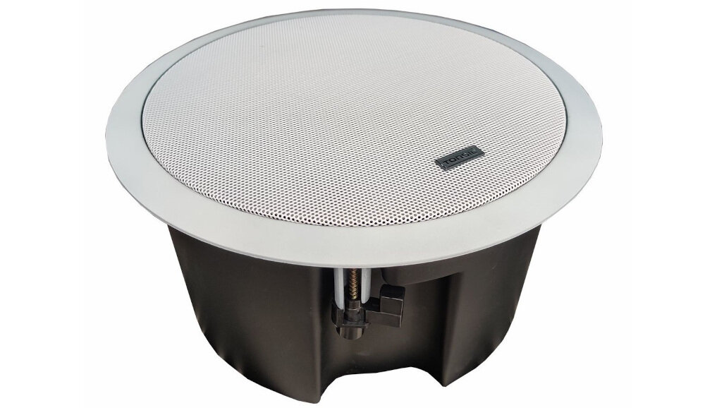 Głośnik instalacyjny TONSIL ZGSU 32 - Prosty i elegancki design