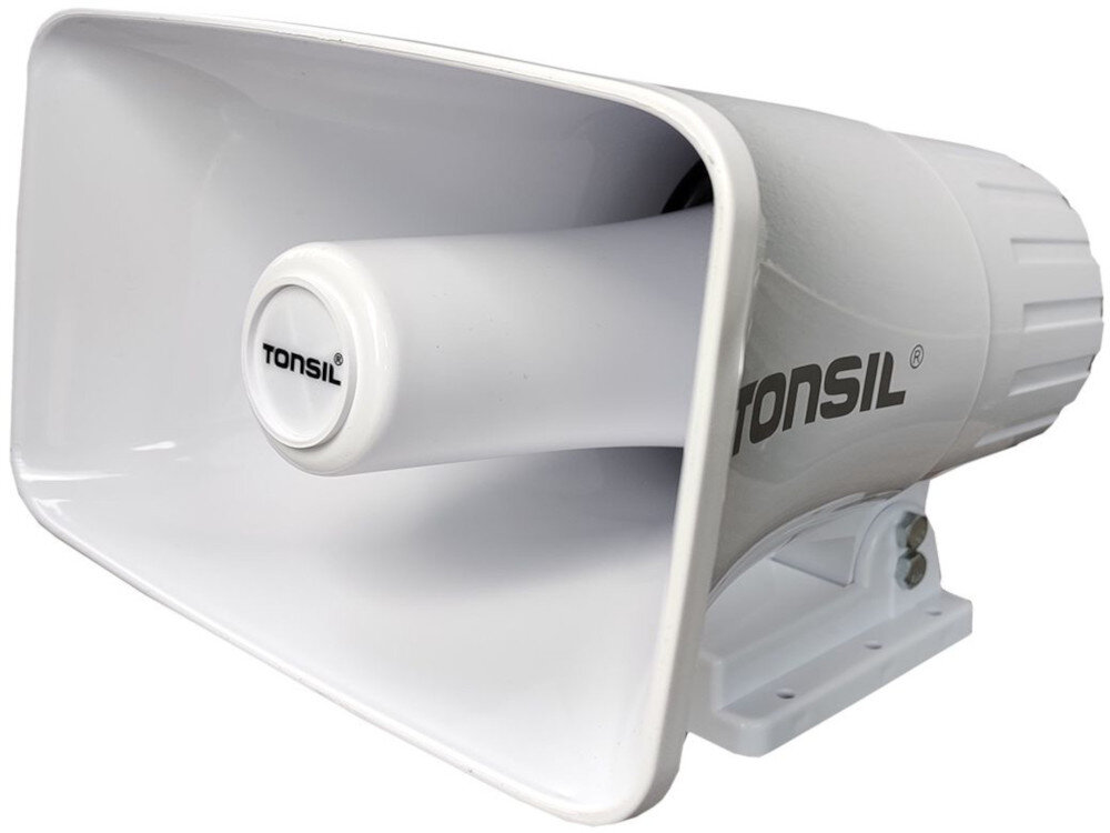 Głośnik instalacyjny TONSIL GDT 14 18-2 - moc i jakość dźwięku