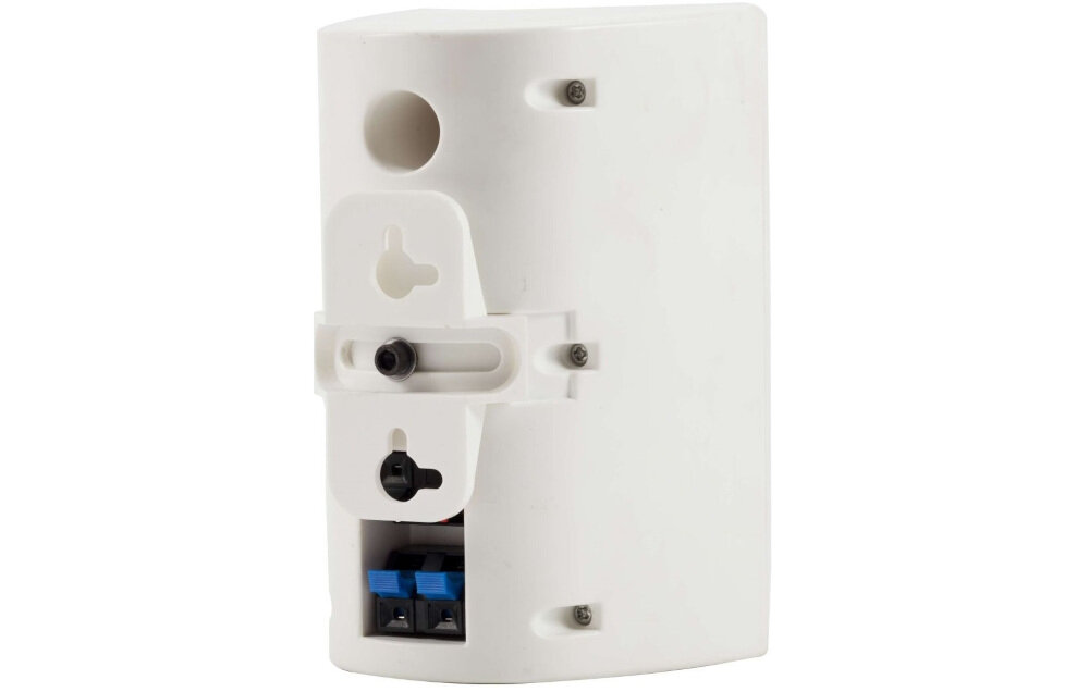 Głośnik instalacyjny TONSIL BS 10TR - Moc i jakość dźwięku