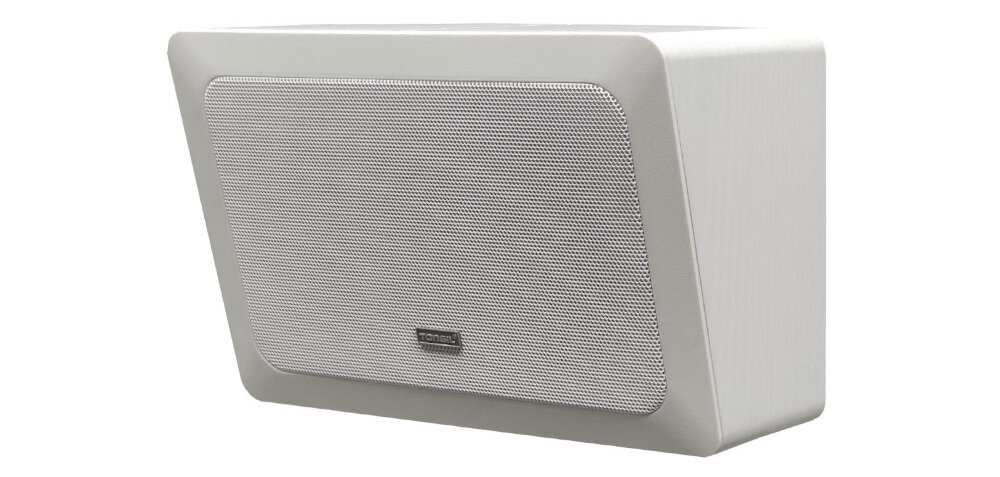 Głośnik instalacyjny TONSIL ZGR 15 - Mocne i wyraziste brzmienie