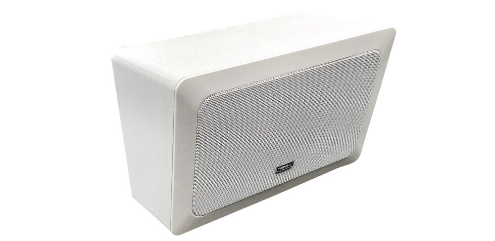 Głośnik instalacyjny TONSIL ZGR 15 - Dostosowany do systemów 100 V